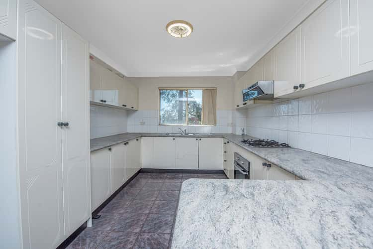 Fourth view of Homely unit listing, 38/386 Guildford Road, Guildford NSW 2161