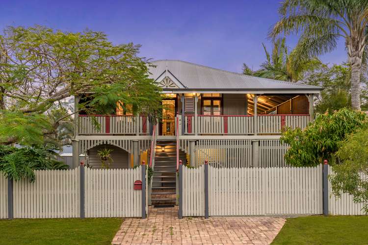 Main view of Homely house listing, 2 Henry Street, Wynnum QLD 4178