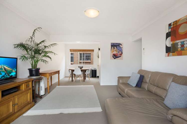 Second view of Homely townhouse listing, 16/34 Kemp Street, The Junction NSW 2291