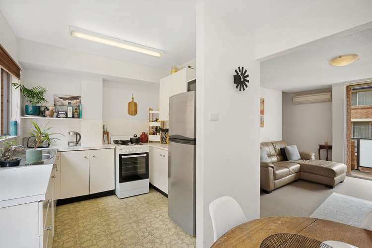 Fourth view of Homely townhouse listing, 16/34 Kemp Street, The Junction NSW 2291