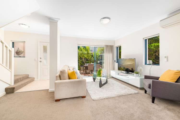 Main view of Homely townhouse listing, 4/22 Bent Street, Neutral Bay NSW 2089