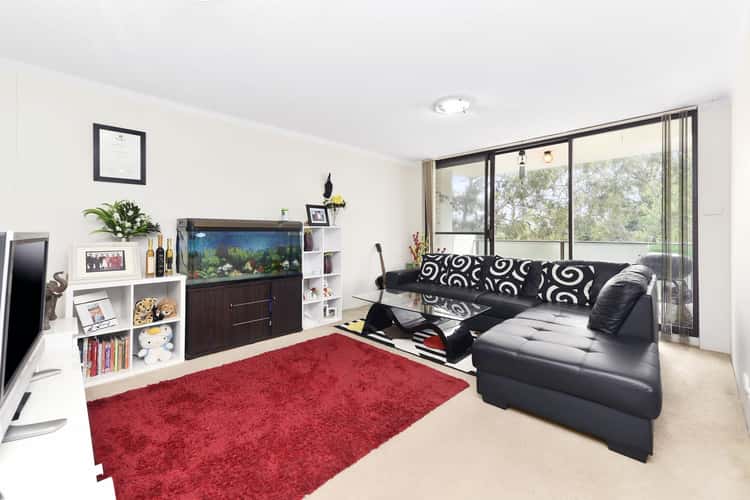 Second view of Homely apartment listing, 22/17 Everton Road, Strathfield NSW 2135