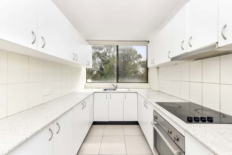 Third view of Homely apartment listing, 22/17 Everton Road, Strathfield NSW 2135