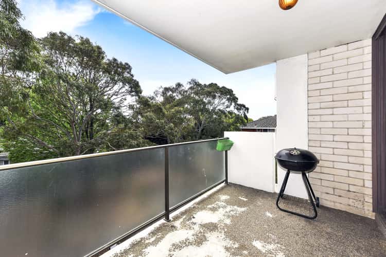 Fifth view of Homely apartment listing, 22/17 Everton Road, Strathfield NSW 2135
