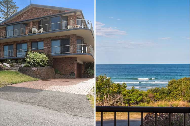 Second view of Homely apartment listing, 1/9 Twenty Second Avenue, Sawtell NSW 2452