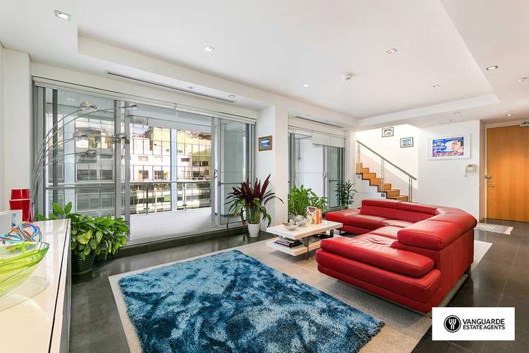 Second view of Homely apartment listing, 50 Clarence Street, Sydney NSW 2000