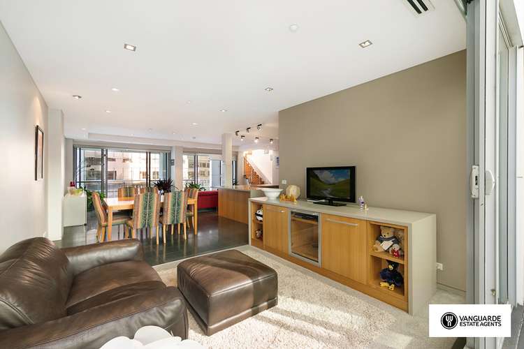 Third view of Homely apartment listing, 50 Clarence Street, Sydney NSW 2000
