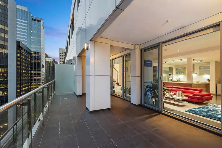 Fifth view of Homely apartment listing, 50 Clarence Street, Sydney NSW 2000