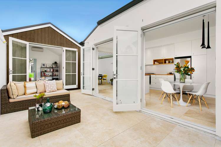 Second view of Homely house listing, 6 Ann Street, Willoughby NSW 2068