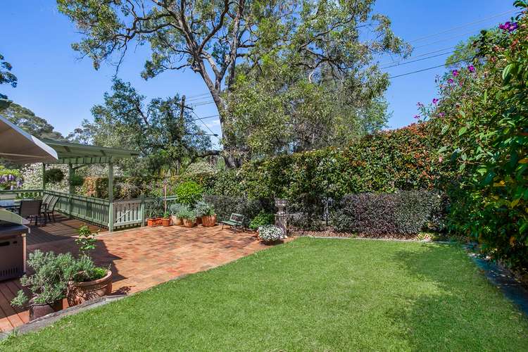 Second view of Homely house listing, 23 Loch Maree Avenue, Thornleigh NSW 2120