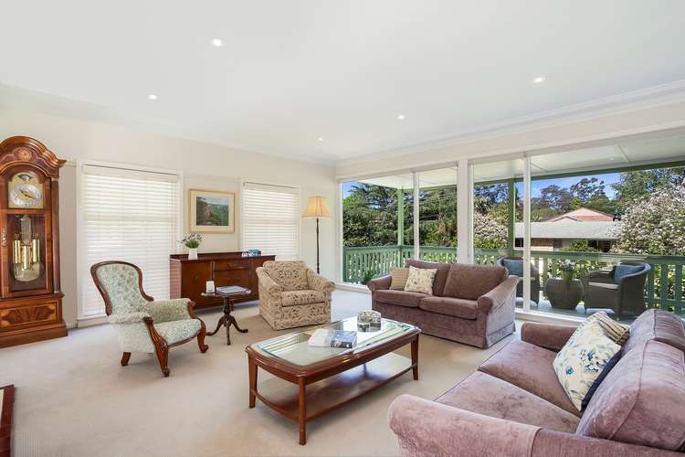 Fifth view of Homely house listing, 23 Loch Maree Avenue, Thornleigh NSW 2120