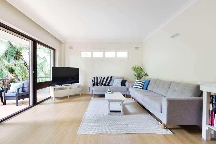 Main view of Homely apartment listing, 7/18 Ramsay Street, Collaroy NSW 2097