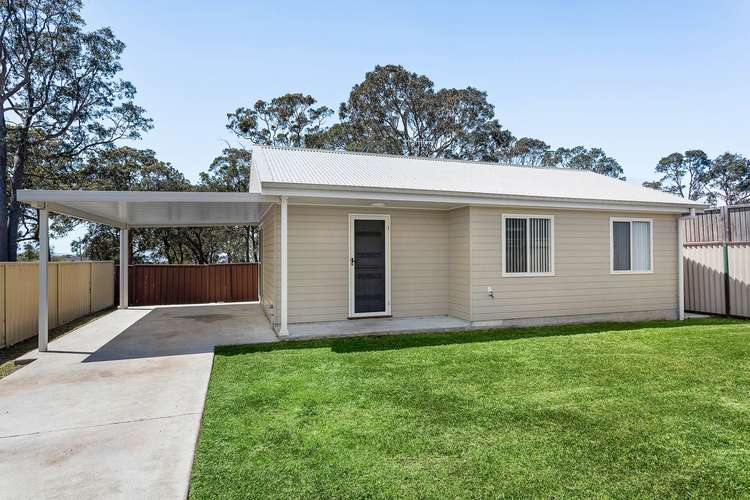Main view of Homely house listing, 5a Tosca Drive, Gorokan NSW 2263