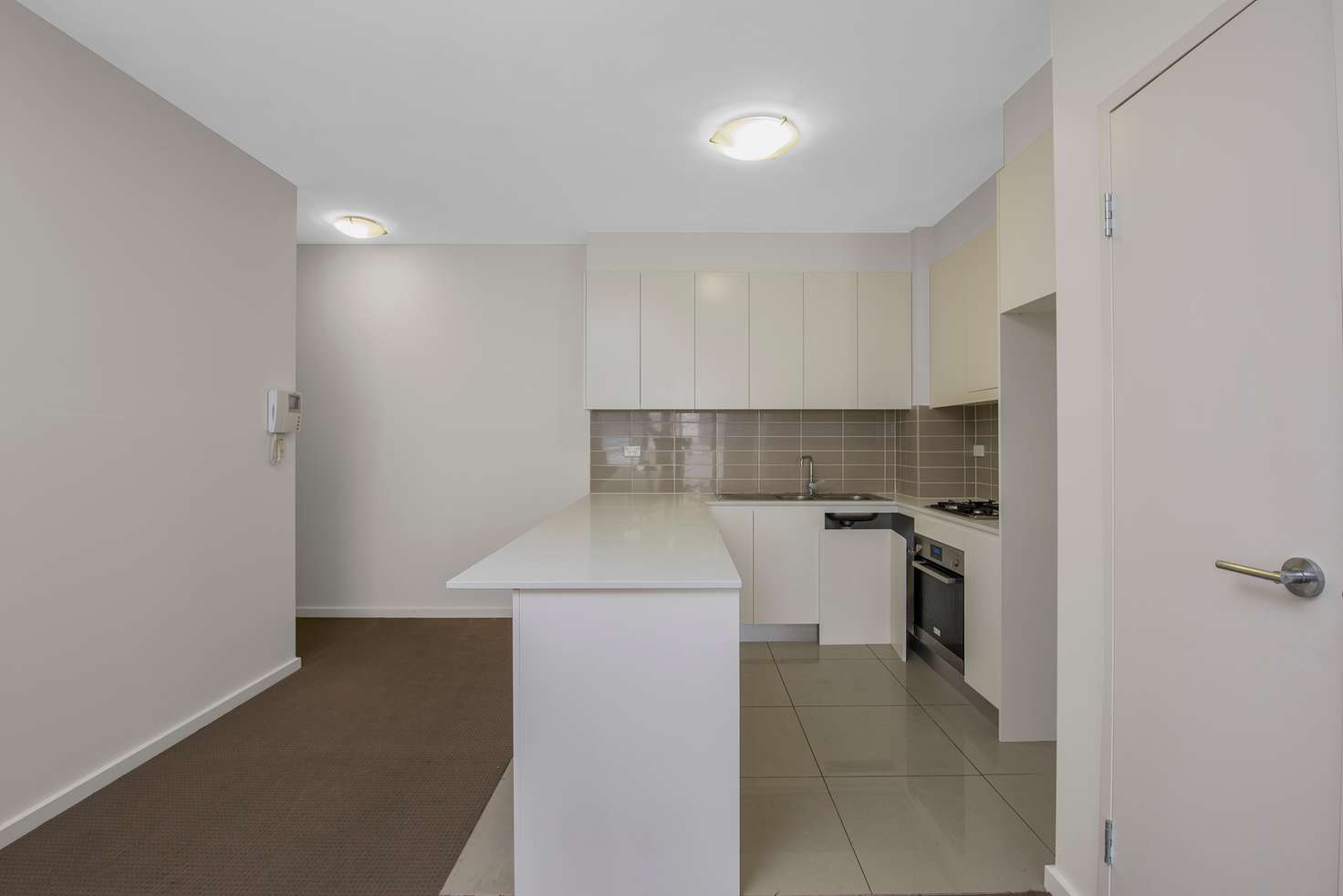 Main view of Homely unit listing, 51/29 Campbell Street, Parramatta NSW 2150