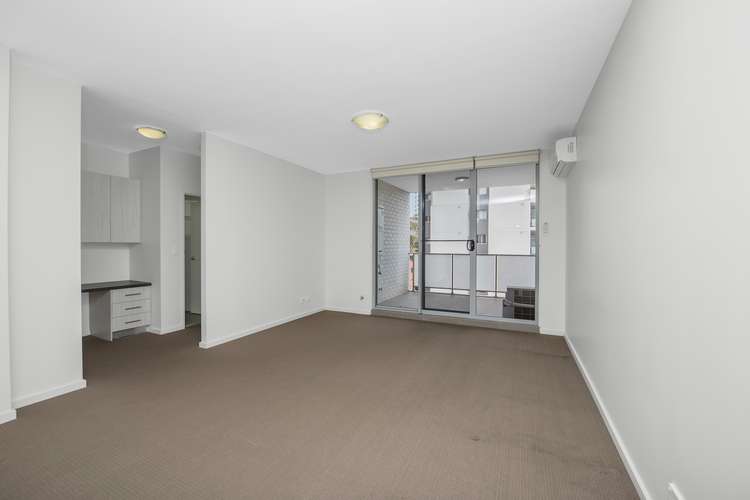 Second view of Homely unit listing, 51/29 Campbell Street, Parramatta NSW 2150