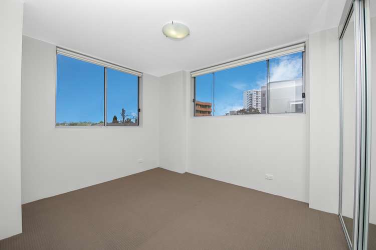 Third view of Homely unit listing, 51/29 Campbell Street, Parramatta NSW 2150