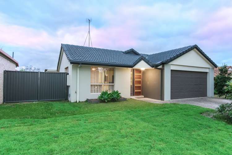 Second view of Homely house listing, 27 County Lane, Merrimac QLD 4226