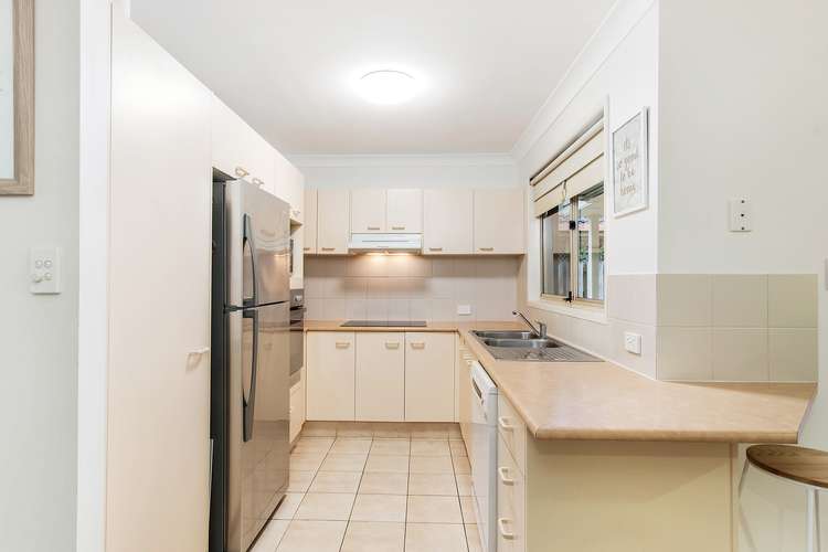 Fifth view of Homely house listing, 27 County Lane, Merrimac QLD 4226