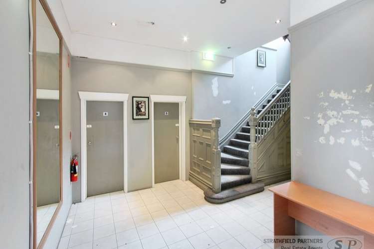 Second view of Homely studio listing, 4/14 Jersey Road, Strathfield NSW 2135