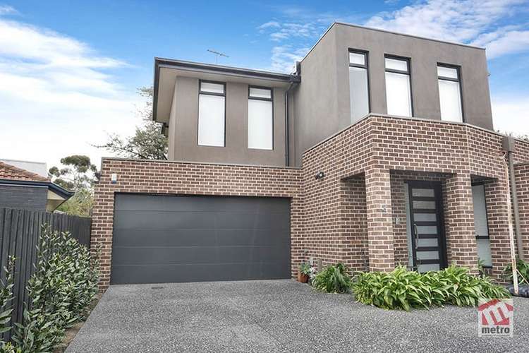 Main view of Homely house listing, 2/40 Vannam Drive, Ashwood VIC 3147