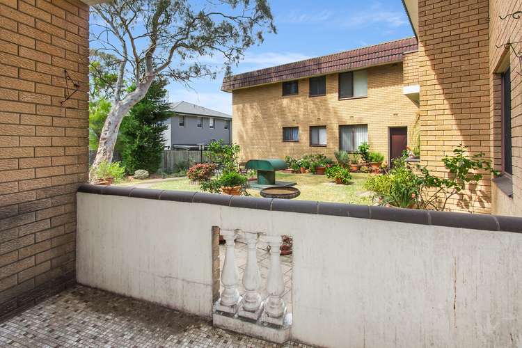 Third view of Homely apartment listing, 4/14 Montrose Road, Abbotsford NSW 2046