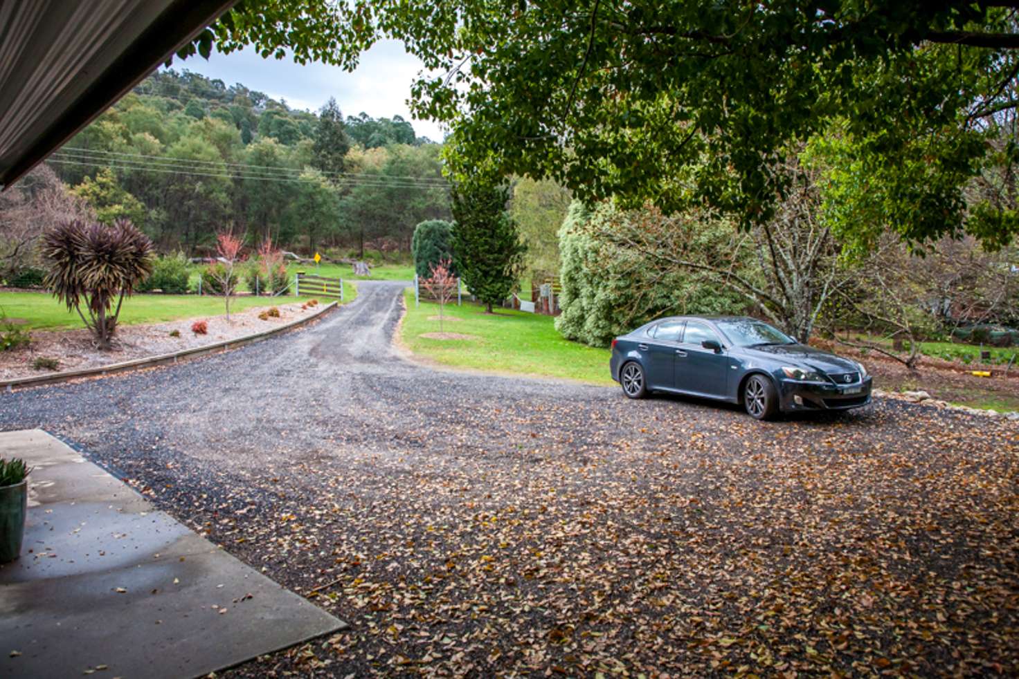 Main view of Homely house listing, 272 Simmonds Creek Road, Tawonga South VIC 3698