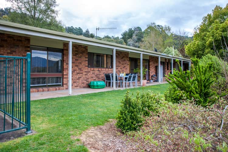 Fourth view of Homely house listing, 272 Simmonds Creek Road, Tawonga South VIC 3698