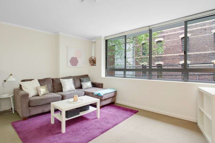 Third view of Homely apartment listing, 204/47-53 Cooper Street, Surry Hills NSW 2010