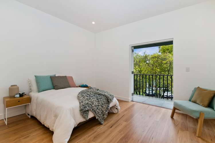 Fourth view of Homely house listing, 242 Trafalgar Street, Annandale NSW 2038