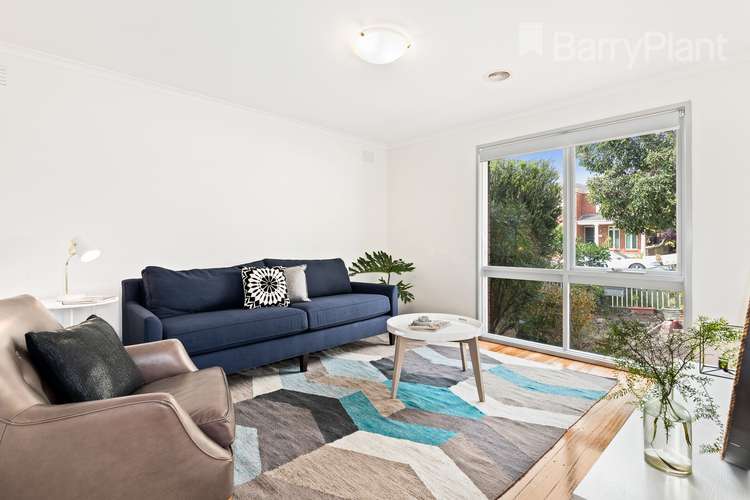 Second view of Homely house listing, 87 Jenkins Street, Northcote VIC 3070