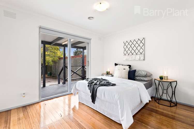 Fourth view of Homely house listing, 87 Jenkins Street, Northcote VIC 3070