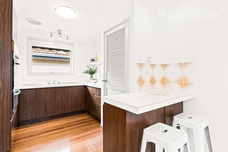 Sixth view of Homely house listing, 87 Jenkins Street, Northcote VIC 3070