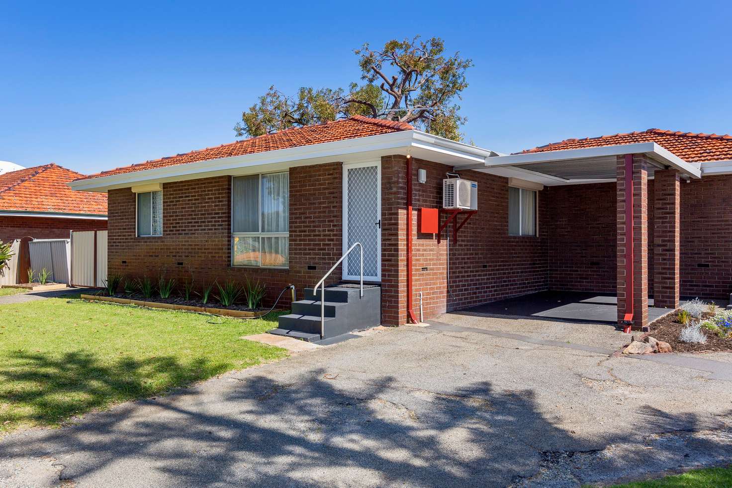 Main view of Homely villa listing, 3/196 Kooyong Road, Rivervale WA 6103