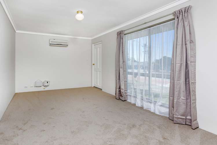 Third view of Homely villa listing, 3/196 Kooyong Road, Rivervale WA 6103