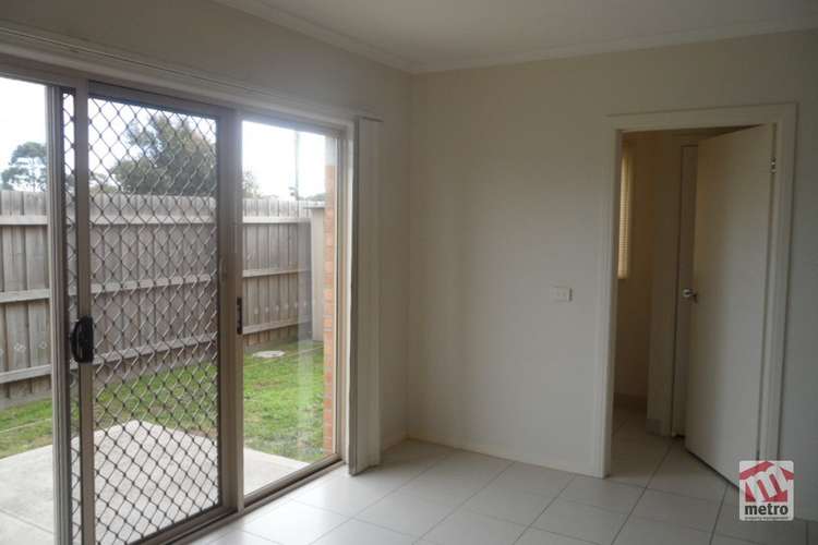 Third view of Homely townhouse listing, 27/25 Cadles Road, Carrum Downs VIC 3201