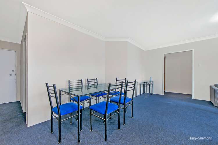 Fourth view of Homely unit listing, 15/331 Carlisle Avenue, Mount Druitt NSW 2770