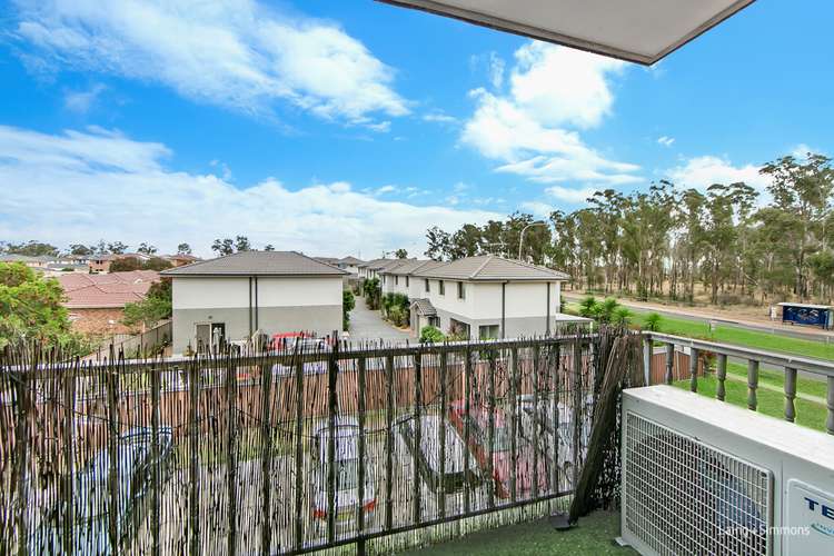 Sixth view of Homely unit listing, 15/331 Carlisle Avenue, Mount Druitt NSW 2770