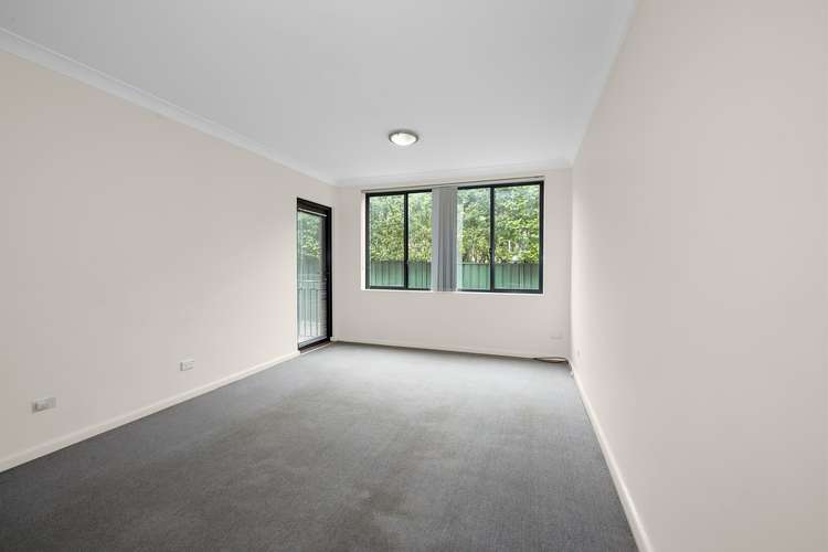 Second view of Homely unit listing, 2/128 Croydon Road, Croydon NSW 2132