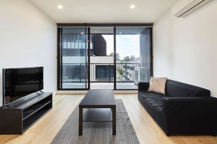 Second view of Homely apartment listing, 411/188 Whitehorse Road, Balwyn VIC 3103