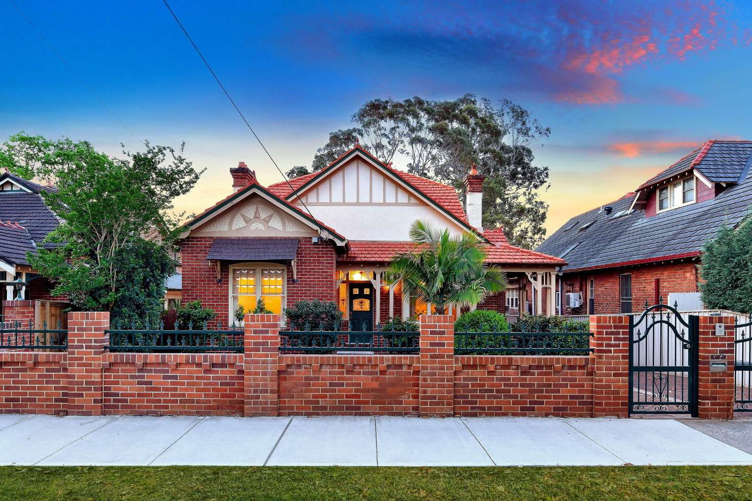 Main view of Homely house listing, 29 Redmyre Road, Strathfield NSW 2135