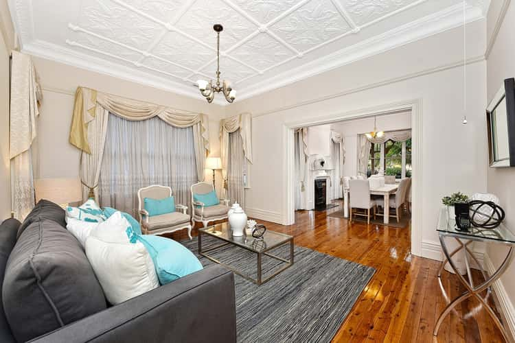 Fifth view of Homely house listing, 29 Redmyre Road, Strathfield NSW 2135