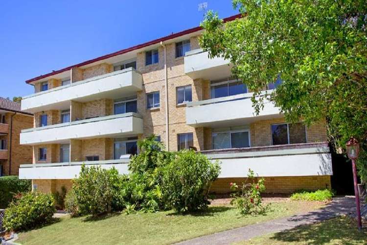 Main view of Homely unit listing, 9/14-16 Stuart Street, Collaroy NSW 2097
