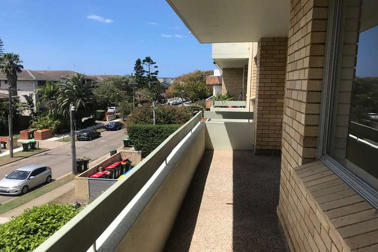 Fourth view of Homely unit listing, 9/14-16 Stuart Street, Collaroy NSW 2097