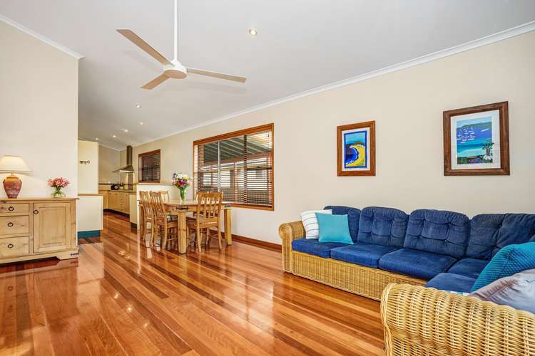 Second view of Homely house listing, 18 Abbott Street, Wallsend NSW 2287