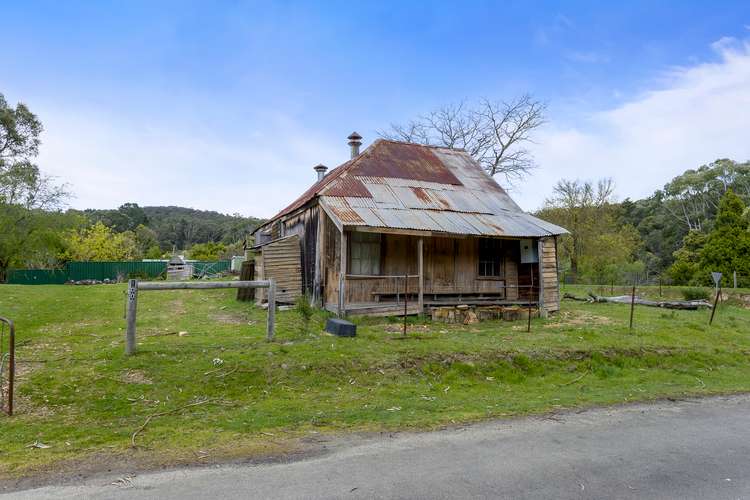 Main view of Homely house listing, 100 & 104 Golden Point Road, Blackwood VIC 3458