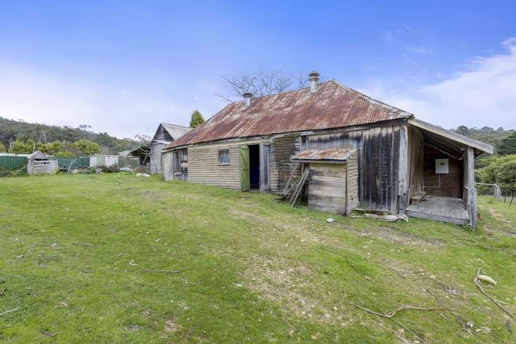 Second view of Homely house listing, 100 & 104 Golden Point Road, Blackwood VIC 3458