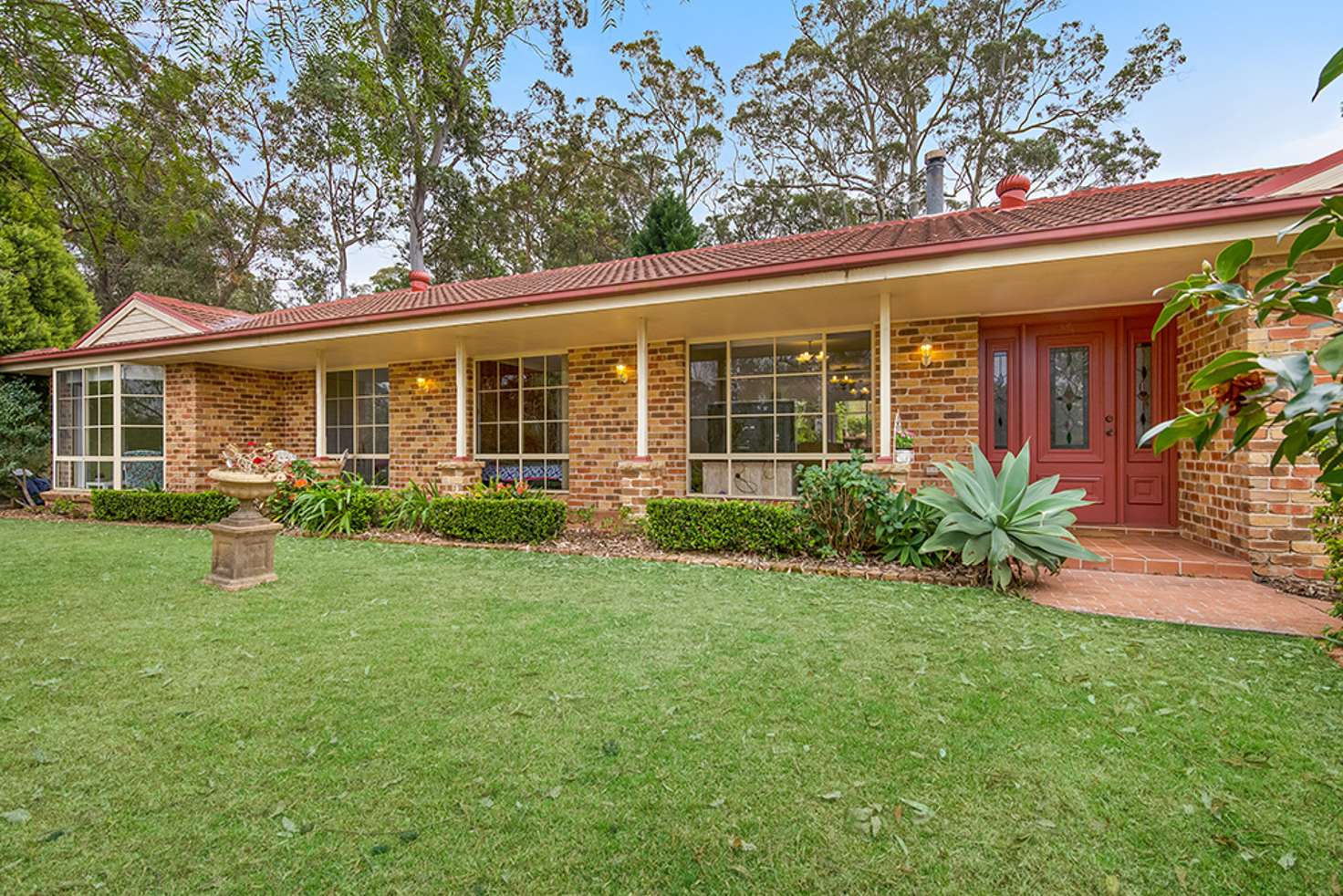 Main view of Homely house listing, 72 Cambourn Drive, Lisarow NSW 2250