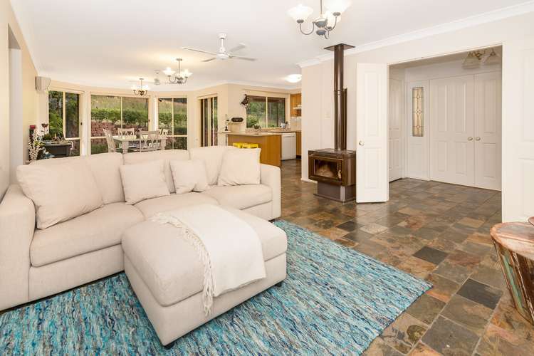 Third view of Homely house listing, 72 Cambourn Drive, Lisarow NSW 2250