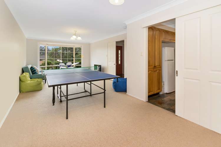 Fifth view of Homely house listing, 72 Cambourn Drive, Lisarow NSW 2250