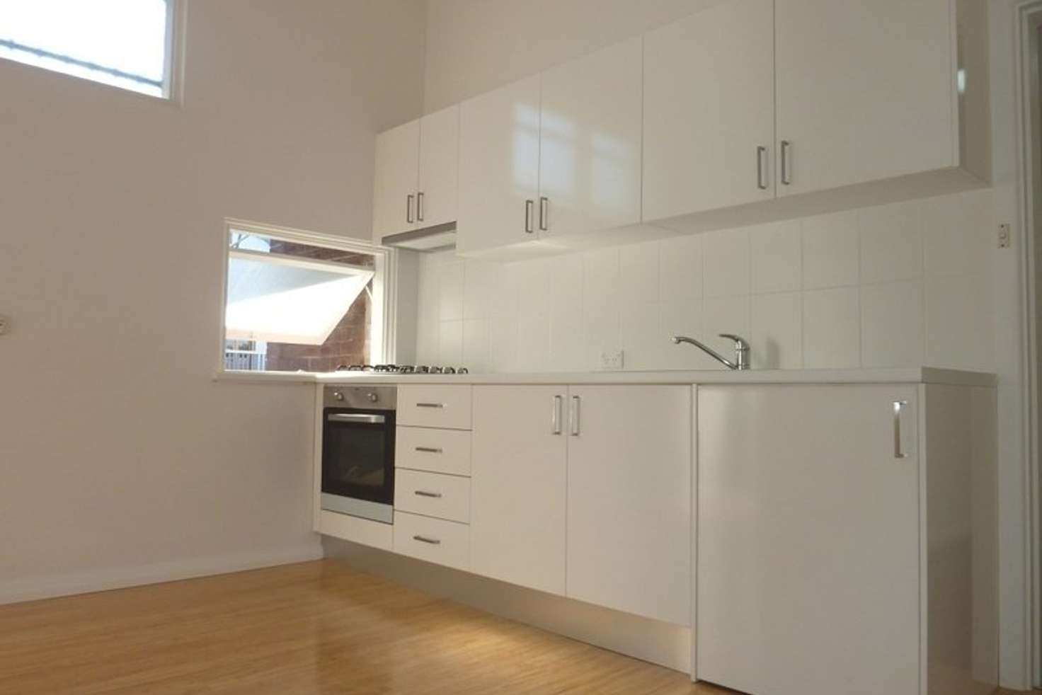 Main view of Homely apartment listing, 1/321A Darling Street, Balmain NSW 2041